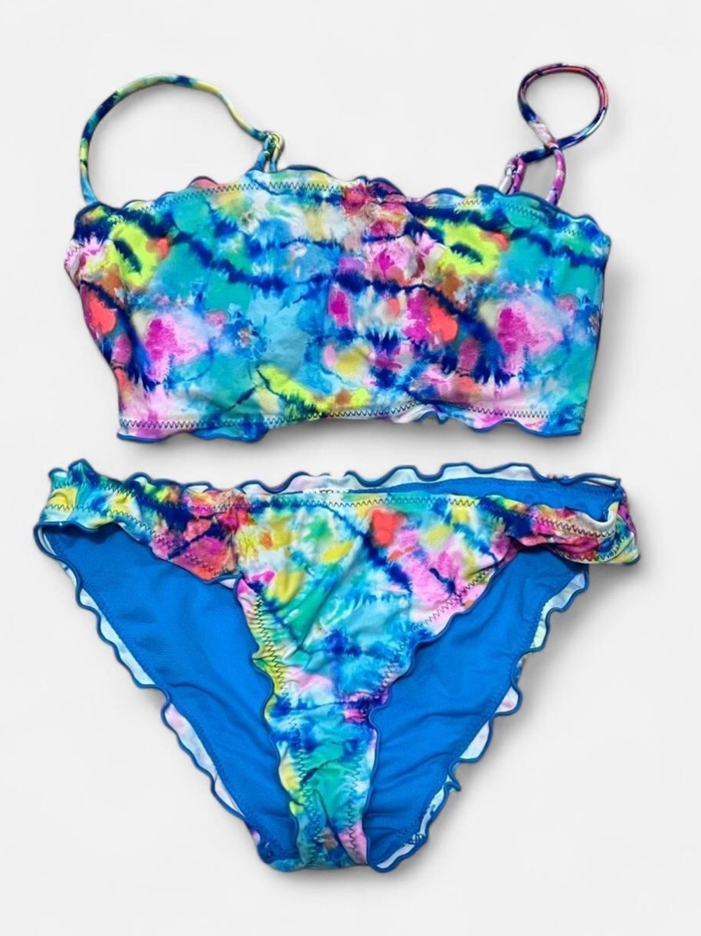 No Boundaries Bikini